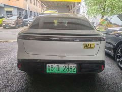 Dongfeng Xinghai S7 2024 555 Luxury Edition - ფოტო 9