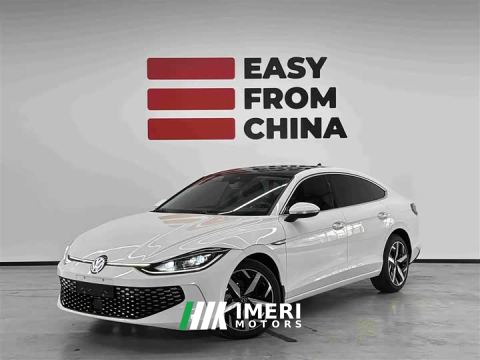 2023 Volkswagen Lingdu L 280TSI DSG Spicy Edition - автомобиль из Китая