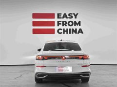 Volkswagen Lingdu L 280TSI DSG Spicy Edition - ფოტო 10
