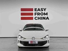 Volkswagen Lingdu L 280TSI DSG Spicy Edition - ფოტო 2