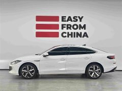 Volkswagen Lingdu L 280TSI DSG Spicy Edition - ფოტო 3