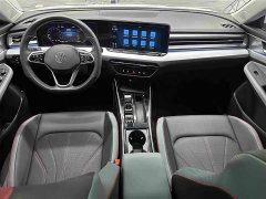 Volkswagen Lingdu L 280TSI DSG Spicy Edition - ფოტო 5