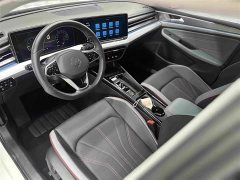 Volkswagen Lingdu L 280TSI DSG Spicy Edition - ფოტო 6