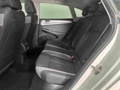Volkswagen Lingdu L 280TSI DSG Spicy Edition - ფოტო 7