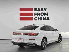 Volkswagen Lingdu L 280TSI DSG Spicy Edition - ფოტო 9