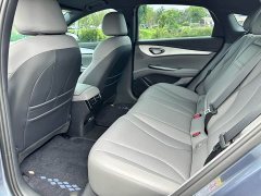 BYD Dolphin 07 DM-i 1.5L 70km Elite - ფოტო 10