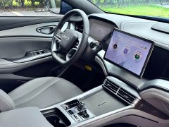 BYD Dolphin 07 DM-i 1.5L 70km Elite - ფოტო 14