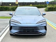 BYD Dolphin 07 DM-i 1.5L 70km Elite - ფოტო 2