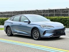 BYD Dolphin 07 DM-i 1.5L 70km Elite - ფოტო 3