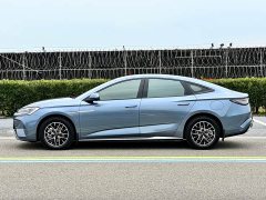 BYD Dolphin 07 DM-i 1.5L 70km Elite - ფოტო 5