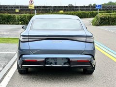 BYD Dolphin 07 DM-i 1.5L 70km Elite - ფოტო 7