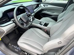 BYD Dolphin 07 DM-i 1.5L 70km Elite - ფოტო 8