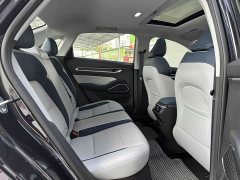 Geely Emgrand 4th Generation 1.5L CVT Flagship - ფოტო 10
