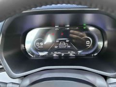Geely Emgrand 4th Generation 1.5L CVT Flagship - ფოტო 12