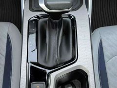 Geely Emgrand 4th Generation 1.5L CVT Flagship - ფოტო 14