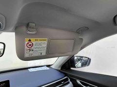 Geely Emgrand 4th Generation 1.5L CVT Flagship - ფოტო 18