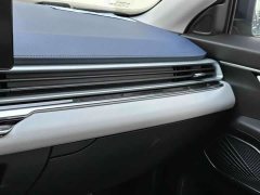 Geely Emgrand 4th Generation 1.5L CVT Flagship - ფოტო 19