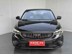 Geely Emgrand 4th Generation 1.5L CVT Flagship - ფოტო 2