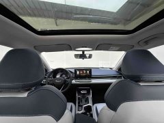 Geely Emgrand 4th Generation 1.5L CVT Flagship - ფოტო 20