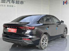 Geely Emgrand 4th Generation 1.5L CVT Flagship - ფოტო 4