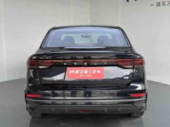 Geely Emgrand 4th Generation 1.5L CVT Flagship - ფოტო 5