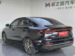 Geely Emgrand 4th Generation 1.5L CVT Flagship - ფოტო 6