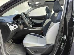 Geely Emgrand 4th Generation 1.5L CVT Flagship - ფოტო 7