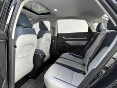 Geely Emgrand 4th Generation 1.5L CVT Flagship - ფოტო 8