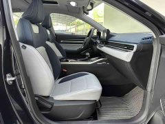Geely Emgrand 4th Generation 1.5L CVT Flagship - ფოტო 9