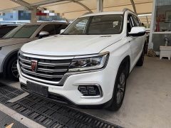 SAIC MG RX8 2019 30T Two-Wheel Drive Elite Flagship - ფოტო 1