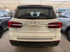 SAIC MG RX8 2019 30T Two-Wheel Drive Elite Flagship - ფოტო 2