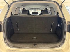 SAIC MG RX8 2019 30T Two-Wheel Drive Elite Flagship - ფოტო 3