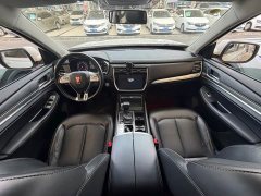 SAIC MG RX8 2019 30T Two-Wheel Drive Elite Flagship - ფოტო 4