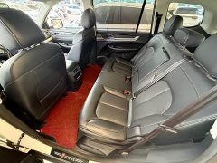 SAIC MG RX8 2019 30T Two-Wheel Drive Elite Flagship - ფოტო 5