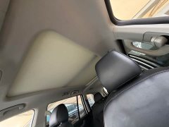 SAIC MG RX8 2019 30T Two-Wheel Drive Elite Flagship - ფოტო 7