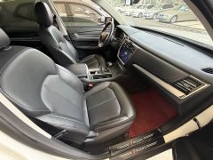 SAIC MG RX8 2019 30T Two-Wheel Drive Elite Flagship - ფოტო 8