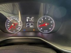 SAIC MG RX8 2019 30T Two-Wheel Drive Elite Flagship - ფოტო 9