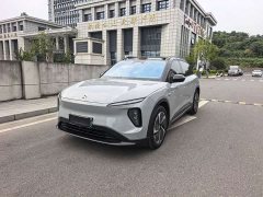 NIO ES6 75kWh - ფოტო 1