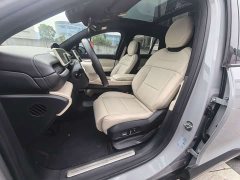NIO ES6 75kWh - ფოტო 10