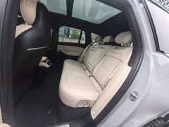 NIO ES6 75kWh - ფოტო 11