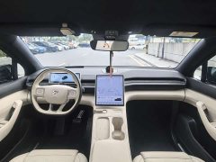 NIO ES6 75kWh - ფოტო 13