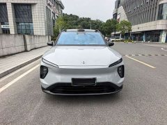 NIO ES6 75kWh - ფოტო 15