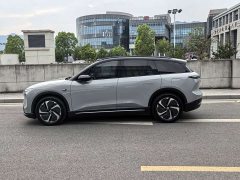 NIO ES6 75kWh - ფოტო 2