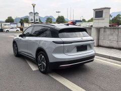 NIO ES6 75kWh - ფოტო 3