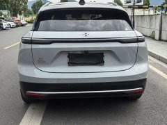 NIO ES6 75kWh - ფოტო 4
