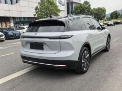 NIO ES6 75kWh - ფოტო 5