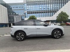 NIO ES6 75kWh - ფოტო 6