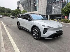 NIO ES6 75kWh - ფოტო 7