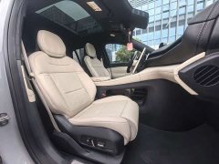 NIO ES6 75kWh - ფოტო 8