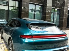 SAIC Shangjie Z7T Ultra - ფოტო 11